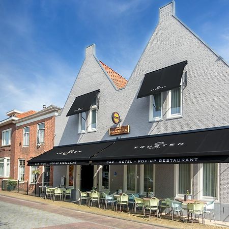 Hotel Trusten Willemstad  Εξωτερικό φωτογραφία