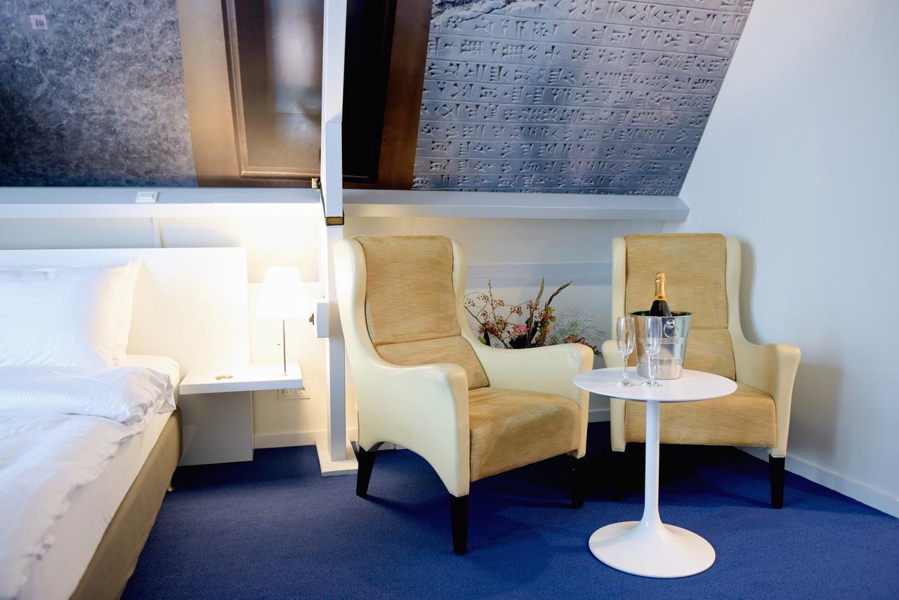 Hotel Trusten Willemstad  Εξωτερικό φωτογραφία