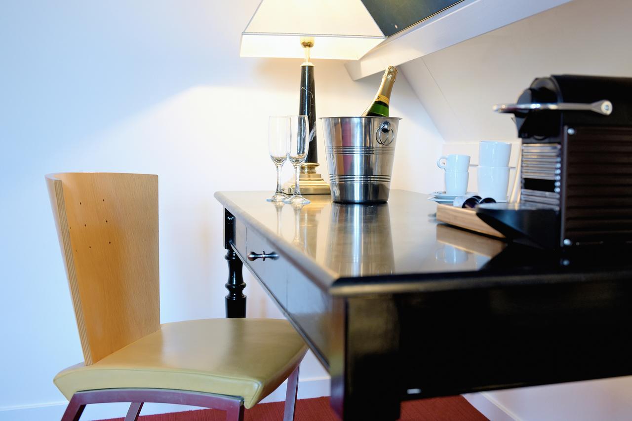 Hotel Trusten Willemstad  Εξωτερικό φωτογραφία