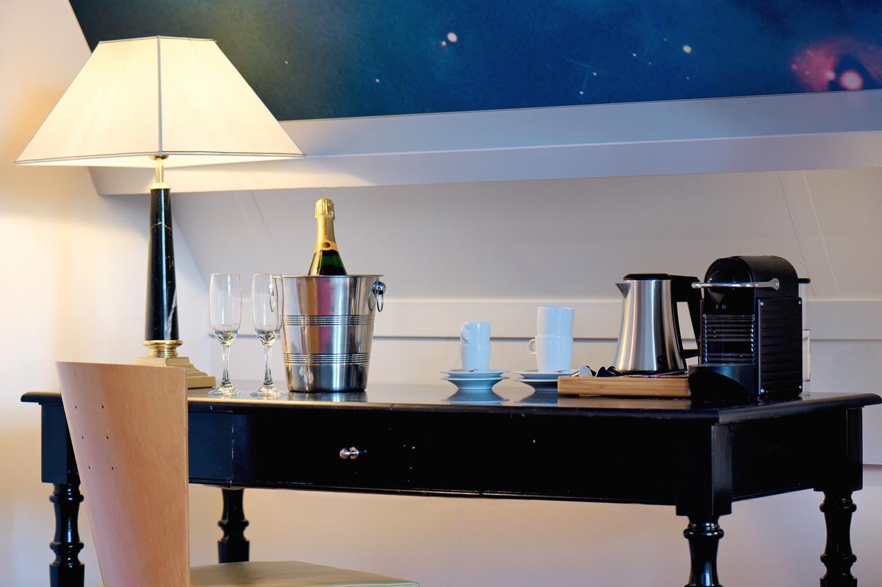 Hotel Trusten Willemstad  Εξωτερικό φωτογραφία