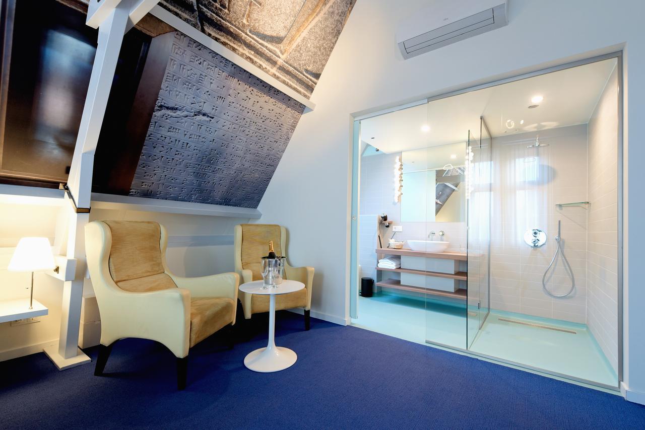 Hotel Trusten Willemstad  Εξωτερικό φωτογραφία
