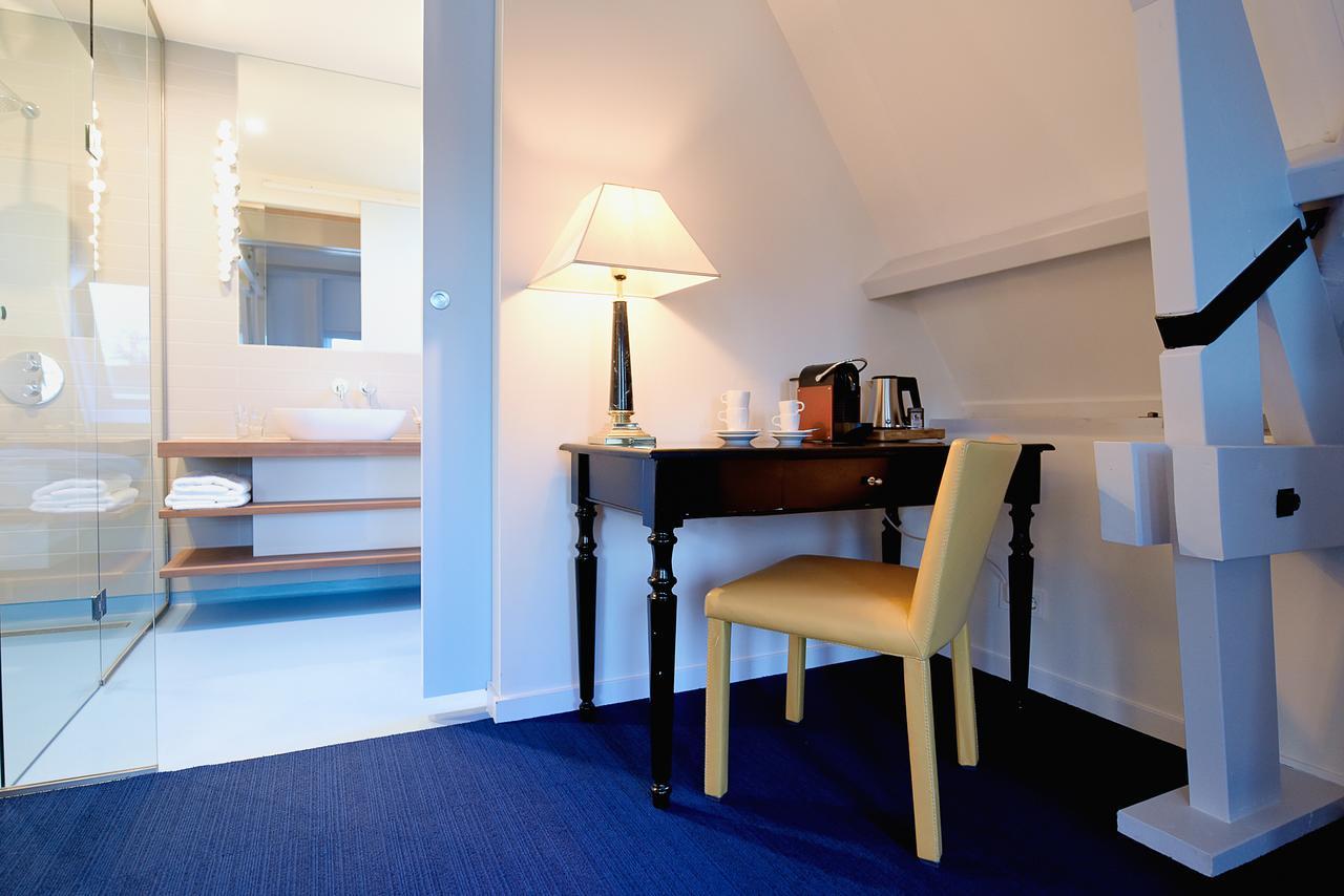 Hotel Trusten Willemstad  Εξωτερικό φωτογραφία
