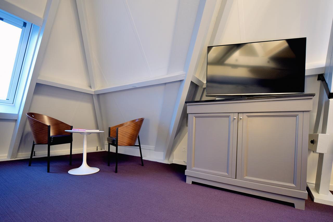 Hotel Trusten Willemstad  Εξωτερικό φωτογραφία