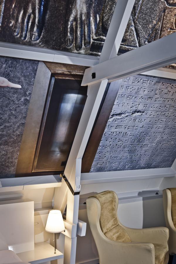Hotel Trusten Willemstad  Εξωτερικό φωτογραφία