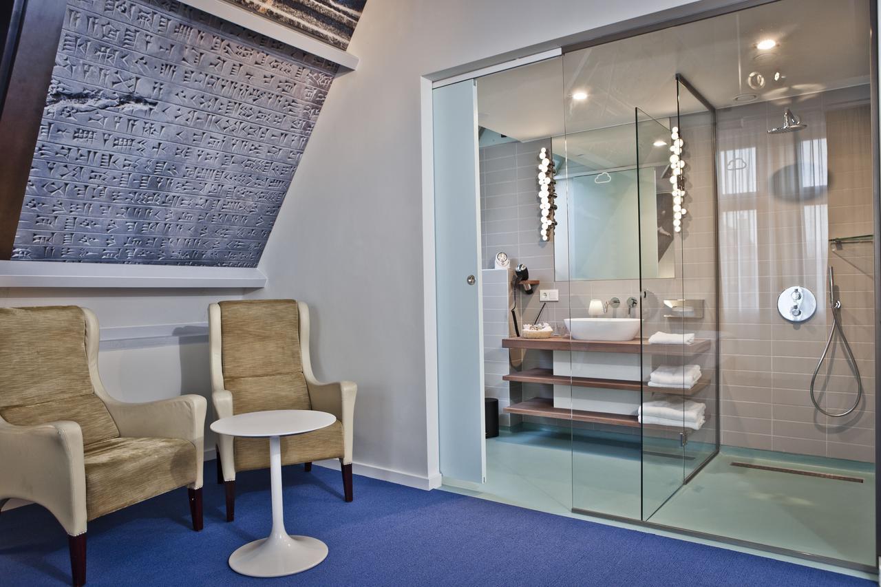 Hotel Trusten Willemstad  Εξωτερικό φωτογραφία