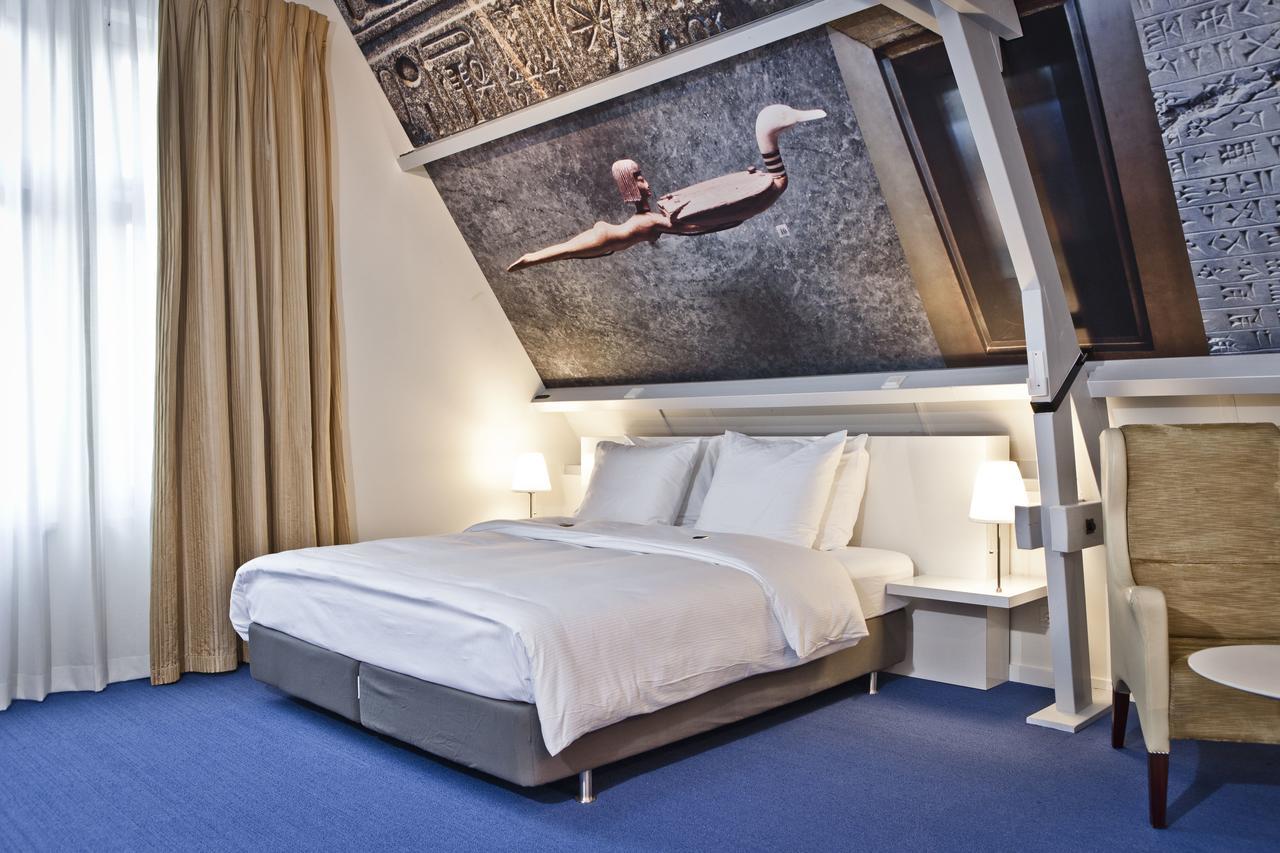 Hotel Trusten Willemstad  Εξωτερικό φωτογραφία