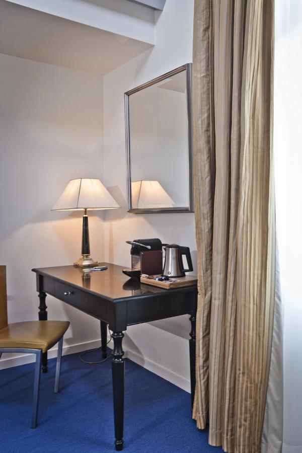 Hotel Trusten Willemstad  Εξωτερικό φωτογραφία