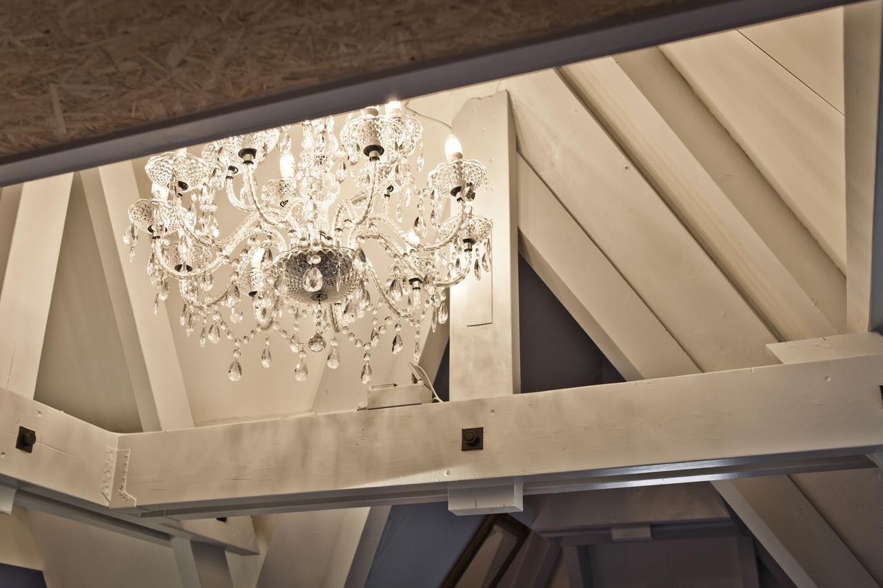 Hotel Trusten Willemstad  Εξωτερικό φωτογραφία