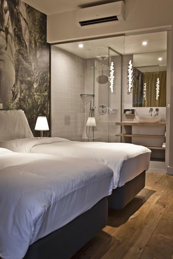 Hotel Trusten Willemstad  Εξωτερικό φωτογραφία