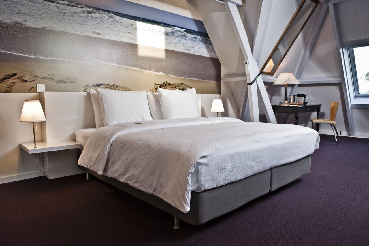 Hotel Trusten Willemstad  Εξωτερικό φωτογραφία
