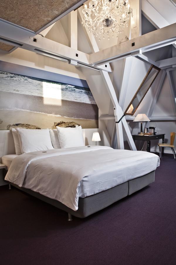 Hotel Trusten Willemstad  Εξωτερικό φωτογραφία
