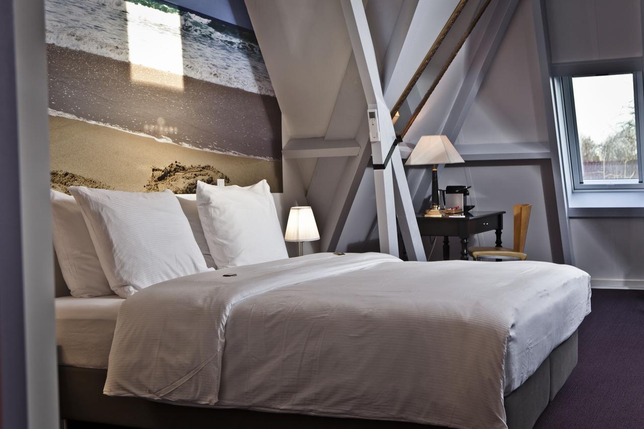 Hotel Trusten Willemstad  Εξωτερικό φωτογραφία