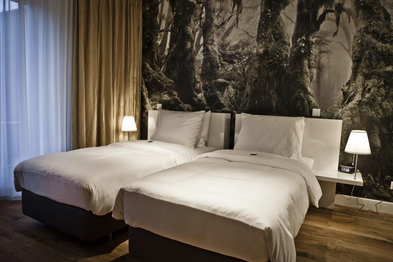 Hotel Trusten Willemstad  Εξωτερικό φωτογραφία