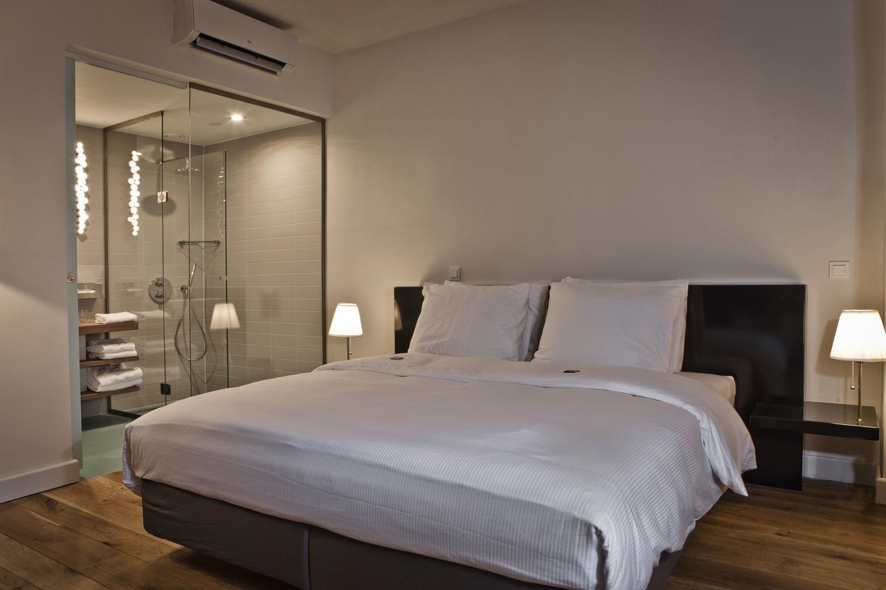 Hotel Trusten Willemstad  Εξωτερικό φωτογραφία