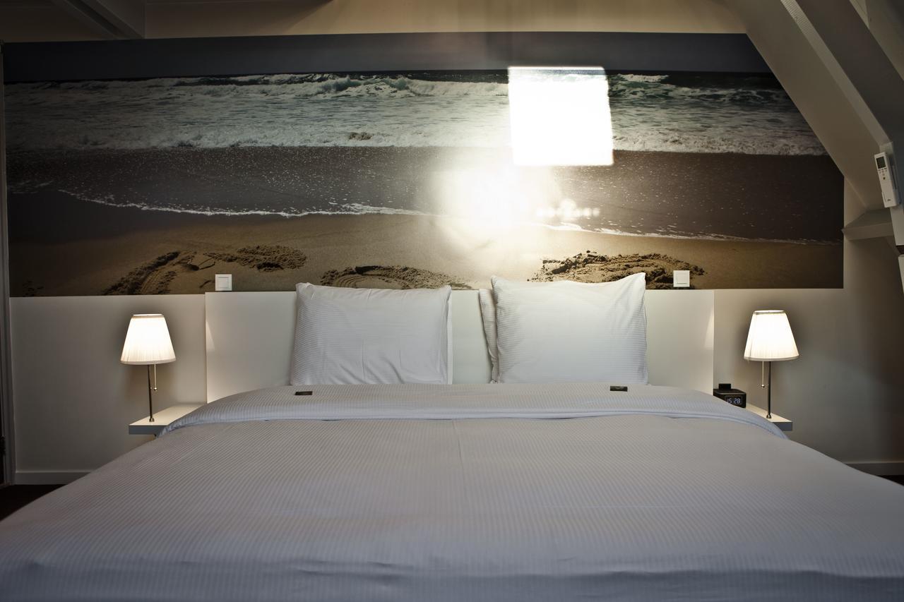 Hotel Trusten Willemstad  Εξωτερικό φωτογραφία